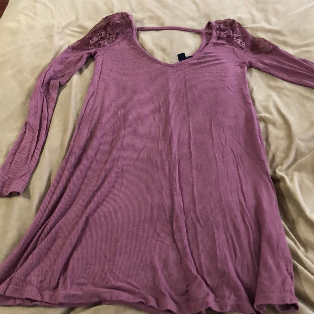 American Eagle Short Dress